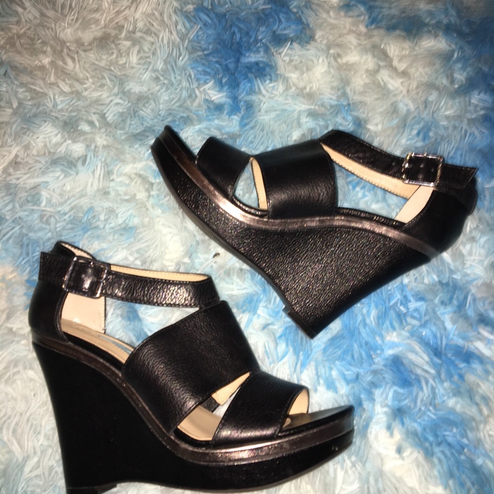 New INC wedges